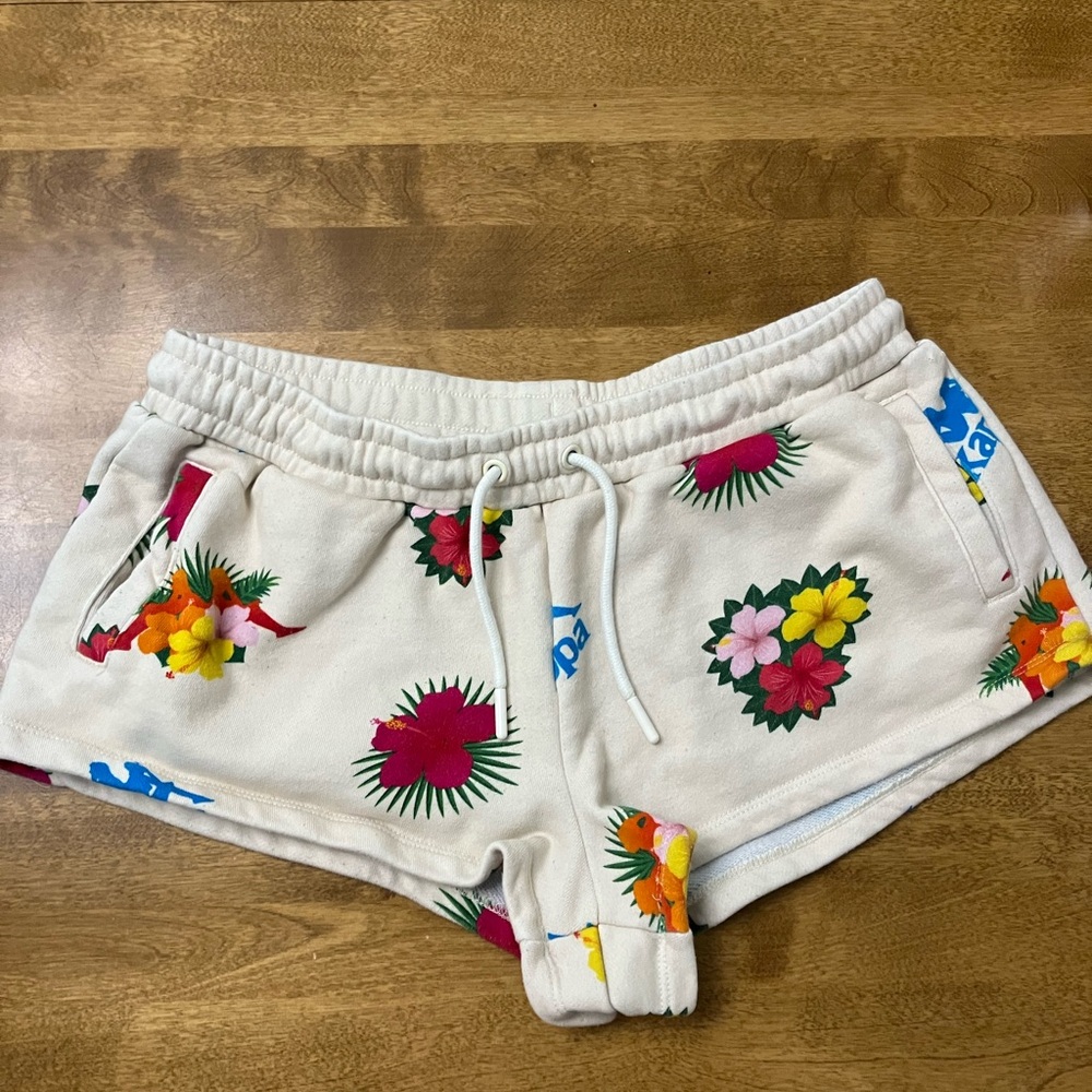 Kappa Hawaiian Shorts L